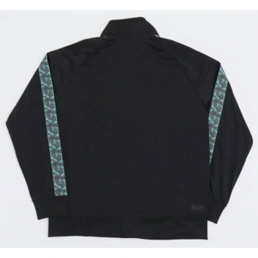 NIKE - ナイキ FCバルセロナ トラックジャケット NIKE 希少品の NIKE - ナイキ FCバルセロナ トラックジャケット NIKE 希少品の