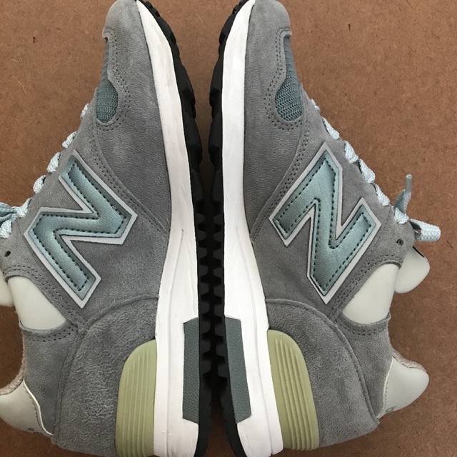 売約済　new balance 1400SB 23cm USA製 ニューバランス レディースの靴/シューズ(スニーカー)の商品写真