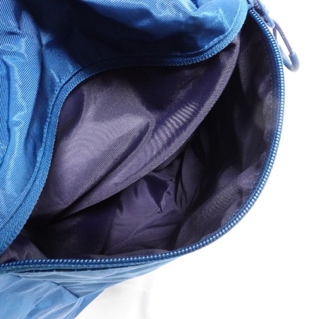adidas(アディダス)のadidas アディダス　リュック　メンズ　ブルー メンズのバッグ(バッグパック/リュック)の商品写真