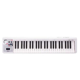 ローランド(Roland)のA-49 MIDI Keyboard Controller(MIDIコントローラー)