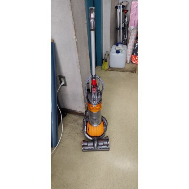 dyson DC24 J AC MH TSSY 値下げ可能 家電・スマホ・カメラ | dawnlux