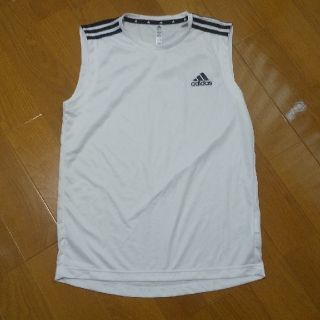 アディダス(adidas)のadidas ノースリーブ インナーウェア L(ウェア)