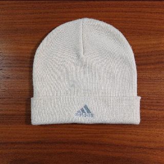 アディダス(adidas)の【健太郎様 専用】adidas(アディダス)ニット帽(ニット帽/ビーニー)