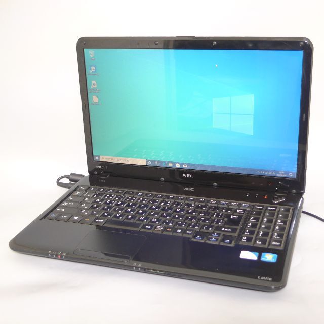黒色 LS150DS6B 4GB RW 無線 テンキー