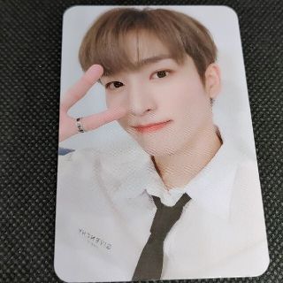 THE BOYZ - THEBOYZ THESTEALER makester2 ヨントン サンヨンの通販 by