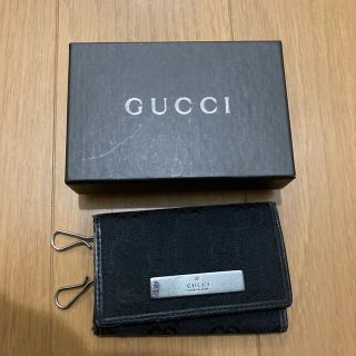 グッチ(GUCCI)のグッチ GUCCI  キーケース(キーケース)