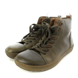 ビルケンシュトック レース ブーツ(メンズ)の通販 9点 | BIRKENSTOCKの