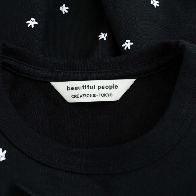 beautiful people - ビューティフルピープル ディズニー ミッキー ...