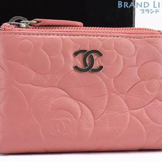 シャネル キーホルダー コインケース(レディース)の通販 96点 | CHANEL