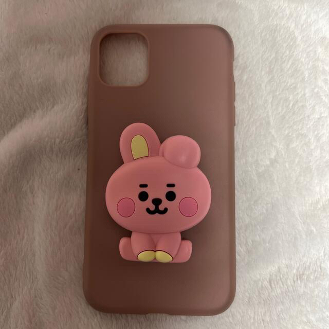 防弾少年団(BTS)(ボウダンショウネンダン)の♡専用出品♡ スマホ/家電/カメラのスマホアクセサリー(iPhoneケース)の商品写真