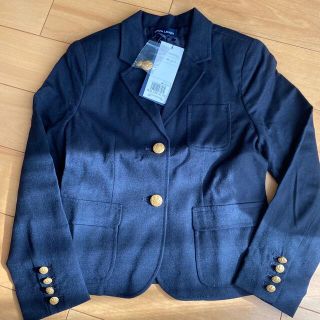 ポロラルフローレン(POLO RALPH LAUREN)のラルフローレン ジャケット  120センチ　テーラードジャケット(ジャケット/上着)