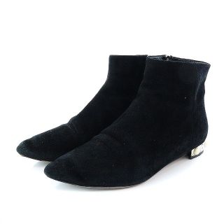 ミュウミュウ ビジュー ブーツ(レディース)の通販 58点 | miumiuの