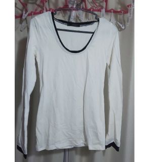 マウジー(moussy)のMOUSSY ロンT(Tシャツ(長袖/七分))