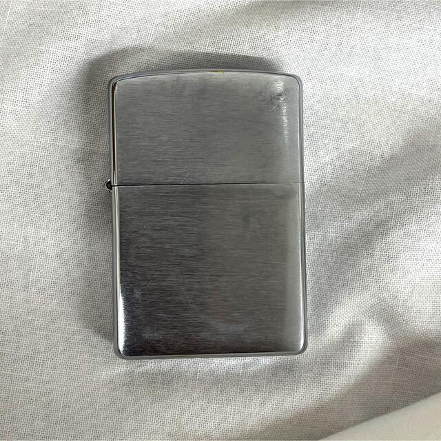 ZIPPO - ZIPPO ジッポー ライター MADE IN USA シルバーの通販 by み