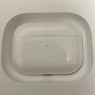 アップル(Apple)の「最短発送」 正規品 AirPods pro エアポッズプロ(ヘッドフォン/イヤフォン)