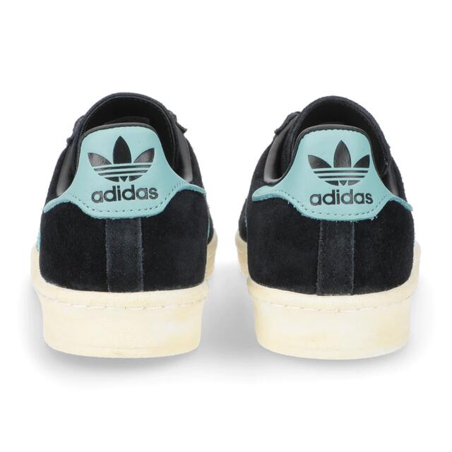 adidas × atmos × WIND AND SEA CAMPUS 80s