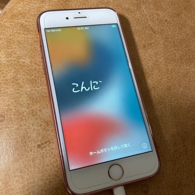 ⭐️iPhone 6s ローズゴールド64GB SIMフリー