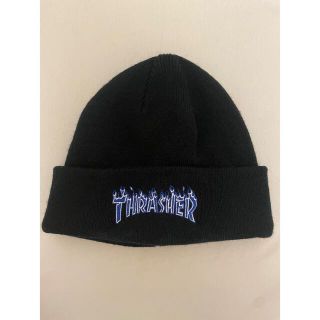 スラッシャー(THRASHER)のTHRASHER ビーニー(ニット帽/ビーニー)