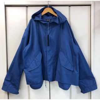 アンユーズド(UNUSED)のUNUSED M-51 SHORT JACKET(3)(ブルゾン)