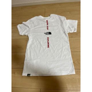 ザノースフェイス(THE NORTH FACE)のNorth face Tシャツ(Tシャツ(半袖/袖なし))