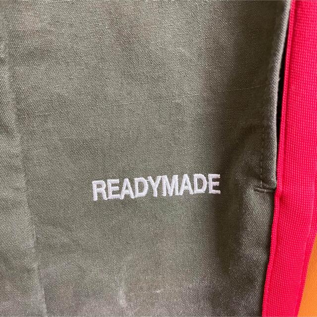 ready made トラックパンツ3 レディメイドreadymade メンズのパンツ(ワークパンツ/カーゴパンツ)の商品写真