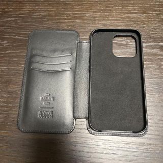 Berluti - 【正規品】美品 ベルルッティ iPhone13 Pro iPhoneケースの