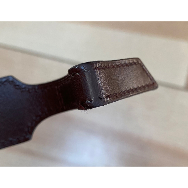 がございま】 Hermes - 専用☆エルメス アルテミス レザー ブレスの がございま】 Hermes - 専用☆エルメス アルテミス レザー ブレスの
