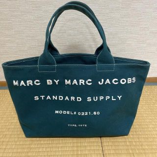 マークバイマークジェイコブス(MARC BY MARC JACOBS)のマークバイマークジェイコブス トートバッグ(トートバッグ)