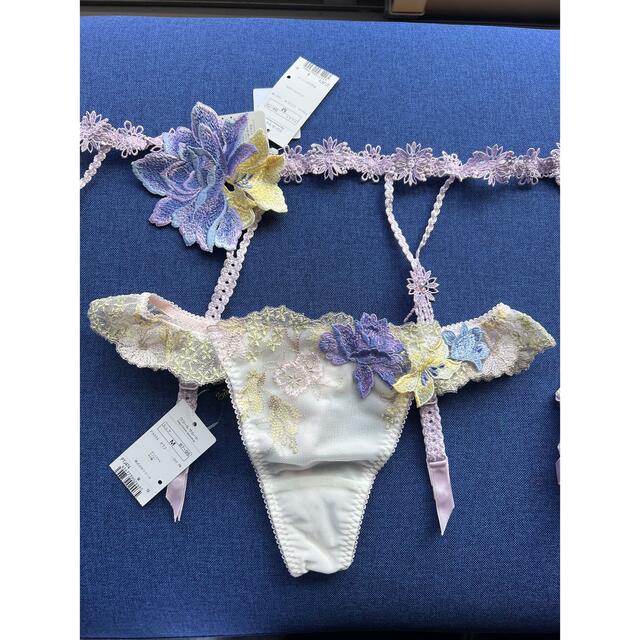 大人気得価 ♡サルート【秋の七草】74グループ 2点set✩.*˚