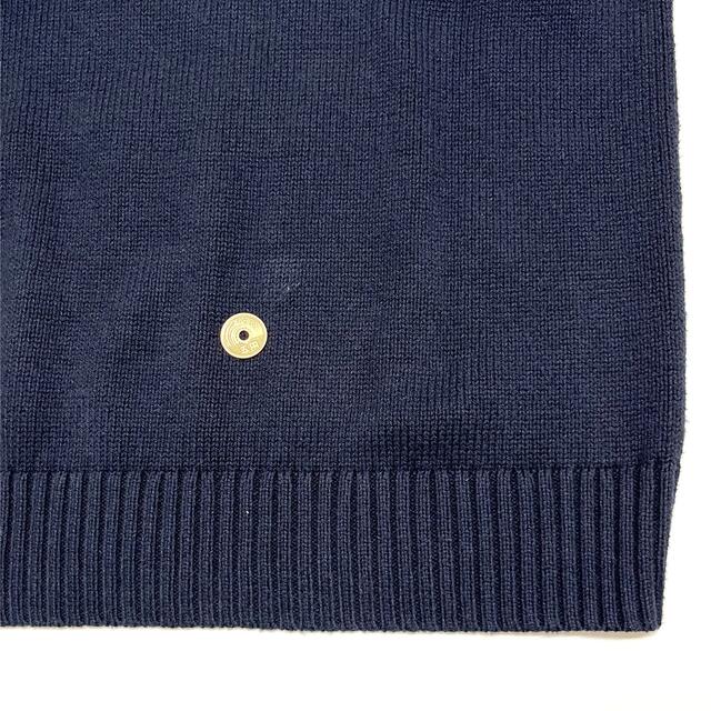 POLO RALPH LAUREN(ポロラルフローレン)のRalph Lauren ラルフローレン 国内正規 ベア ニット セーター XL メンズのトップス(ニット/セーター)の商品写真