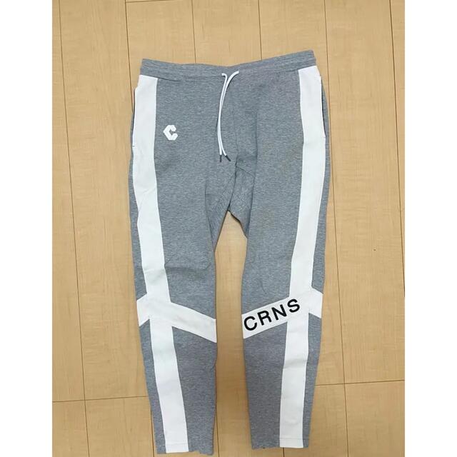 スポーツ/アウトドア完売品　CRONOS クロノス　Mode Sweat Pants