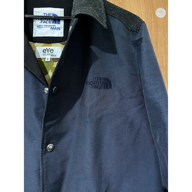 JUNYA WATANABE COMME des GARCONS - ジュンヤワタナベ×ノースフェイス