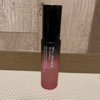 シュウウエムラ(shu uemura)の〈shu uemura〉パーフェクターミスト　サクラの香り(化粧水/ローション)