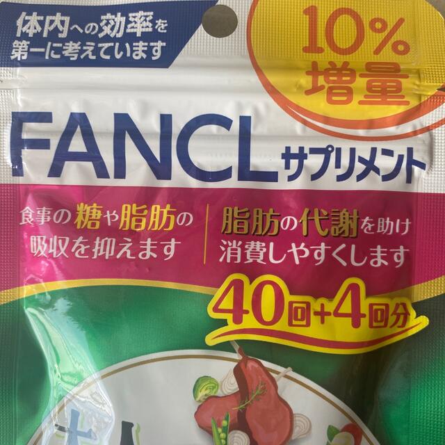 大人のカロリミット44回分 ✖️4 2