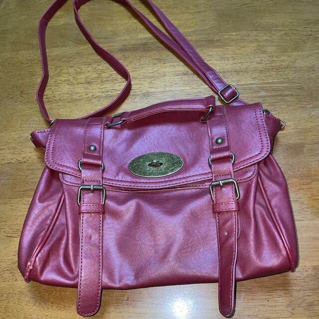 Mulberry(マルベリー)のマルベリー MULBERRY レディース バッグ  レディースのバッグ(ショルダーバッグ)の商品写真