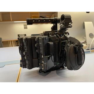 Canon EOS C500 MarkII 一式