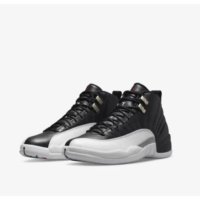 Nike Air Jordan 12靴/シューズ