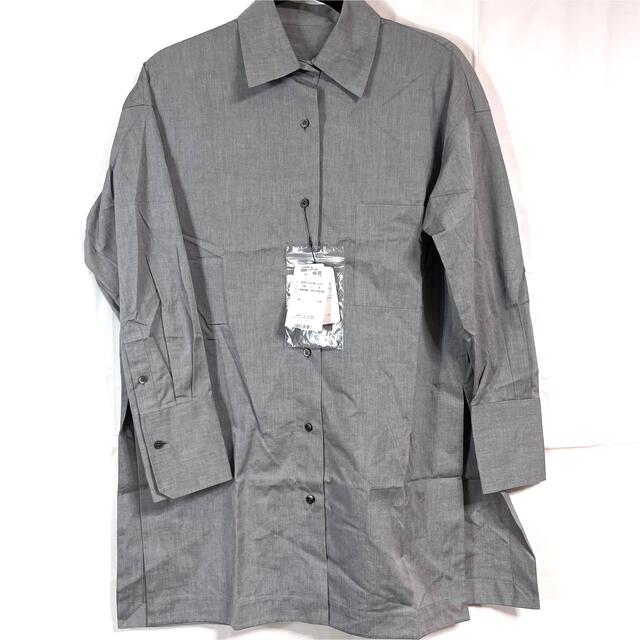 ☆DOLCE&GABBANA☆極美品☆シルク☆パフ袖☆リボン☆ブラウス