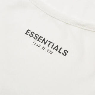 エッセンシャル(Essential)の新品ESSENTIALSタンクトップ3pack M(タンクトップ)