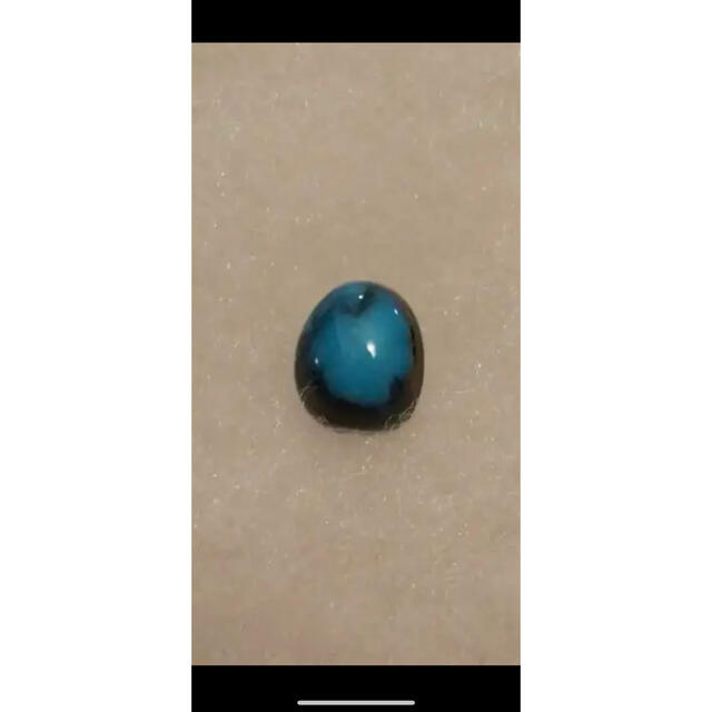 Bisbee  Turquoise（ビズビー  ターコイズ） 3.2ct 希少