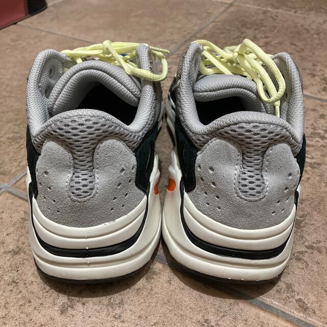 YEEZY BOOST 700 WAVE RUNNER 27.5cm 3