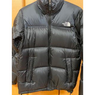 ザノースフェイス(THE NORTH FACE)のノースフェイスダウンジャケット(ダウンジャケット)