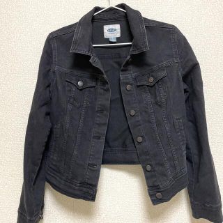 オールドネイビー(Old Navy)のOLD NAVY デニムジャケット S(Gジャン/デニムジャケット)