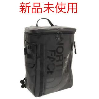 ザノースフェイス(THE NORTH FACE)のノースフェイス　ヒューズボックス 2  30L リュック　バックパック　ブラック(バッグパック/リュック)