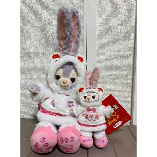 上海ディズニー ステラルーの通販 5,000点以上 | フリマアプリ ラクマ