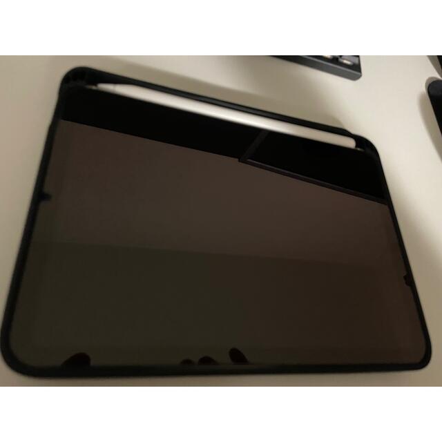 海外 取り寄せ iPad mini6 セルラーモデル 256GB Apple Pencil