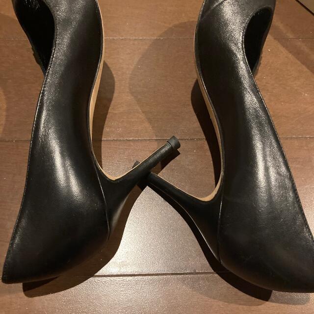 MANOLO BLAHNIK マノロブラニク オープントゥ パンプス ...