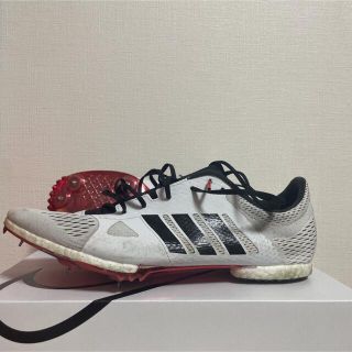 アディダス(adidas)のadizero md 陸上スパイク(陸上競技)