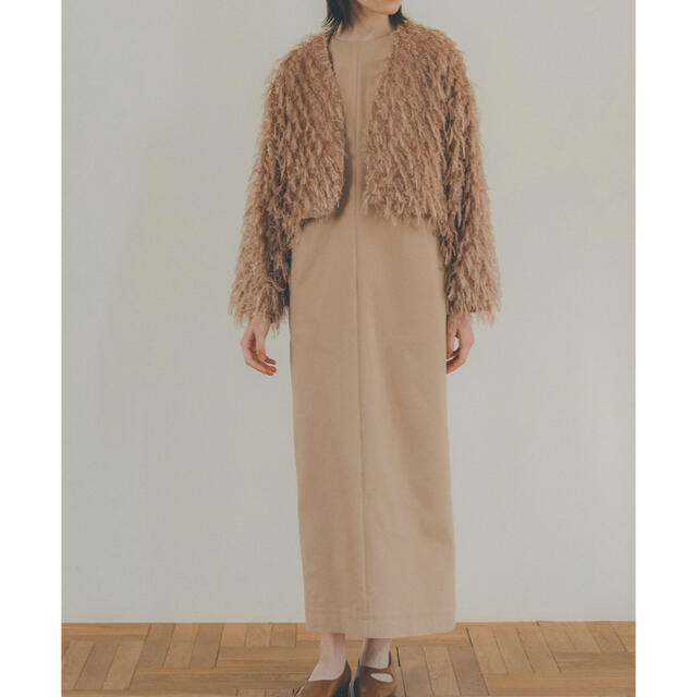 新品 CLANE CROSS FRINGE BOLERO | opticorp.com.bo