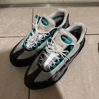 アトモス(atmos)のATMOS WE LOVE NIKE AIR MAX 95 JADE 29cm(スニーカー)